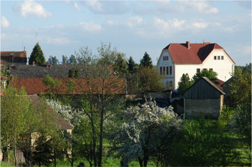 Obec Slavošov